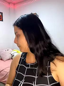 Sophie__Carter_ from StripChat is Freechat