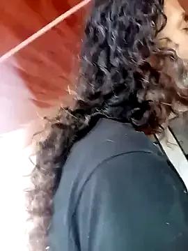 sophie_banger from StripChat is Freechat