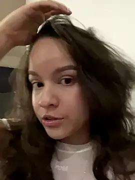 Sophie_milk from StripChat is Freechat