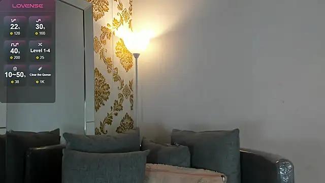 sophie_pariss from StripChat is Freechat