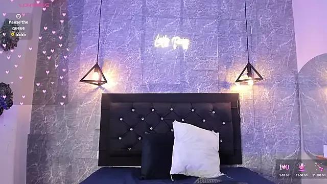 Sophie_sweet8 from StripChat is Freechat