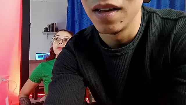 Teen sex cams free adult cams: check-out the satisfaction of conversing and c2c with our stunning models, who will teach you all about seduction and dreams with their smoking hot shapes.