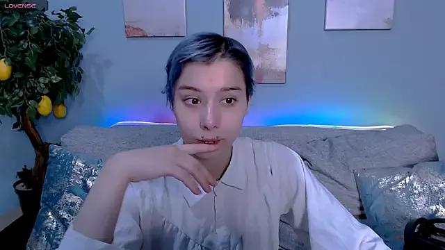 SophieAsh from StripChat is Freechat