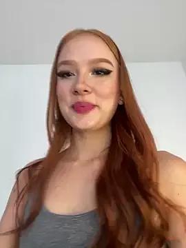 SophieLustt_ from StripChat is Freechat