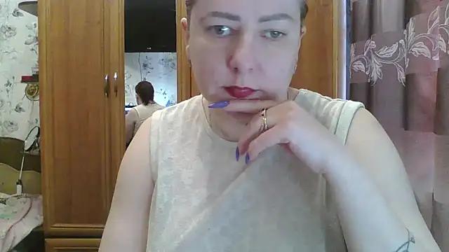 SophieNightAh from StripChat is Freechat