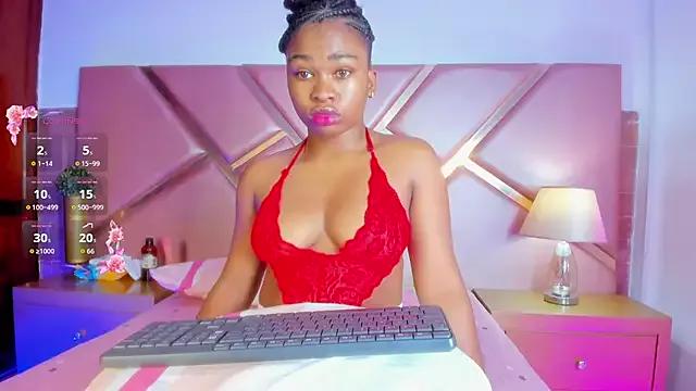 SophieSinclair from StripChat is Freechat