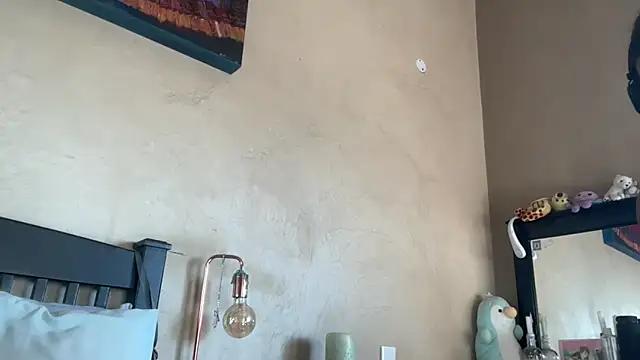 SophieStarShine from StripChat is Freechat