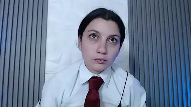 sophy_rock from StripChat is Freechat