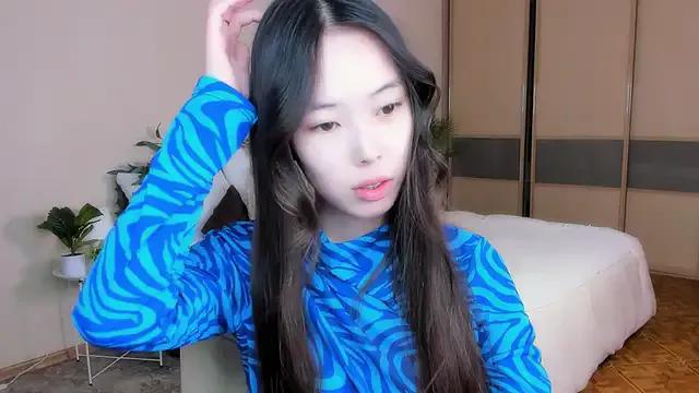 SoulHarmoonyy from StripChat is Freechat