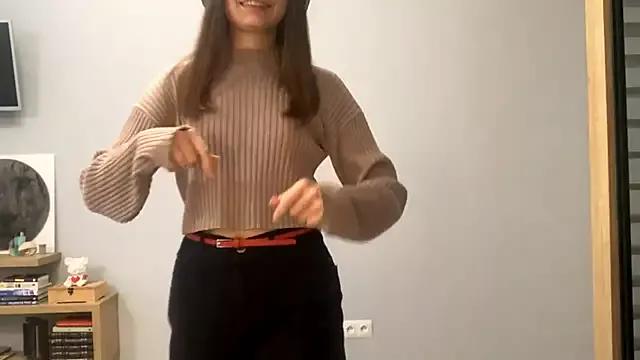 SoulHiperAgne_ from StripChat is Freechat