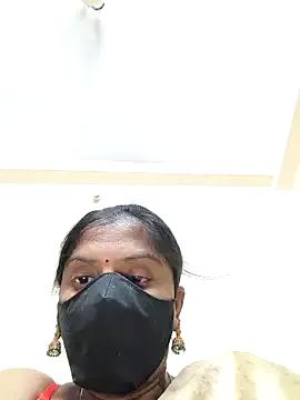 Sowjanya-telugu from StripChat is Freechat