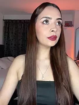 soy_paulina from StripChat is Freechat
