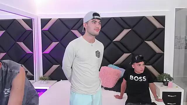 Teen sex cams free adult cams: check-out the satisfaction of conversing and c2c with our stunning models, who will teach you all about seduction and dreams with their smoking hot shapes.