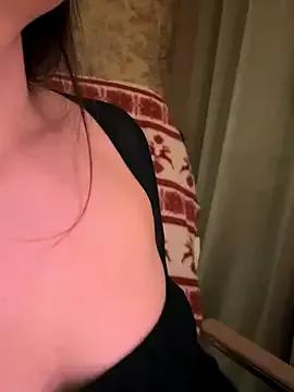 sparkbloomm from StripChat is Freechat