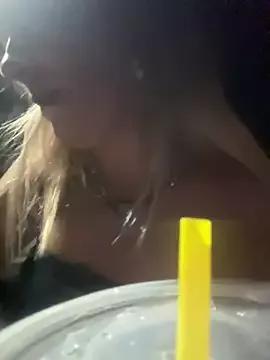sparklesali from StripChat is Freechat