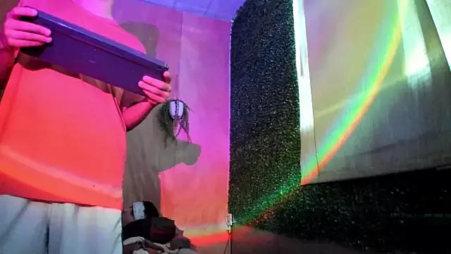 spicy_adonhis from StripChat is Freechat