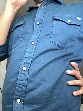 Spicy_aryan from StripChat is Freechat