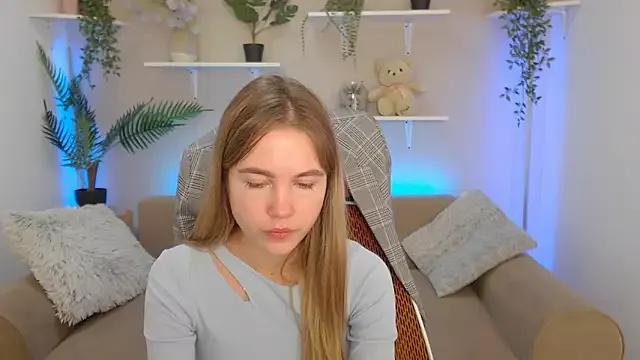 Spicy_Lexi from StripChat is Freechat