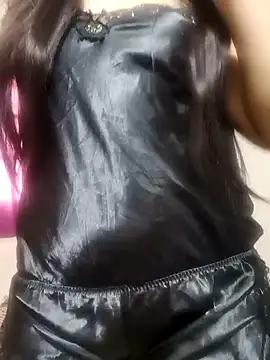 Spicy_Maria from StripChat is Freechat