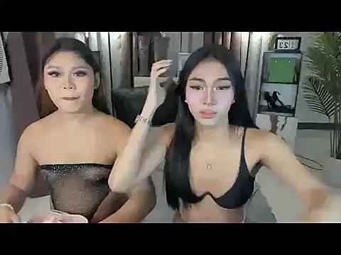 SpicyAlyssa69 from StripChat is Freechat