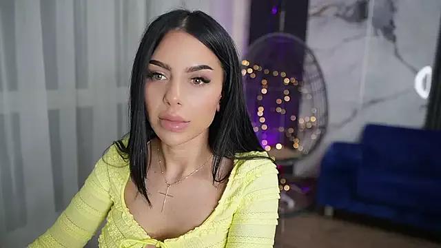 SpicyMaple_ from StripChat is Freechat