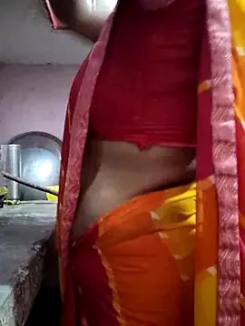 spicysuhana from StripChat is Freechat