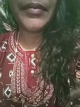 Spoorthi6_Kannada_Telugu from StripChat is Freechat