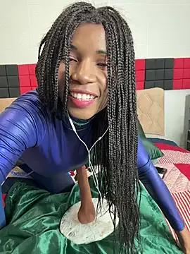 Squirt-Fuck-Queen from StripChat is Freechat