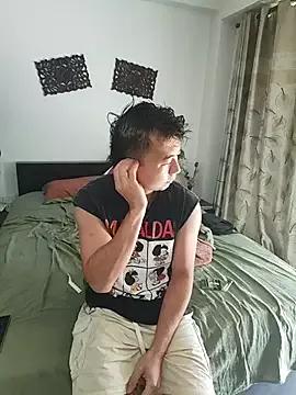 Photos of SSincubus from StripChat is Freechat