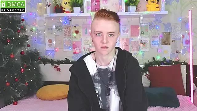 sSugarRush from StripChat is Freechat