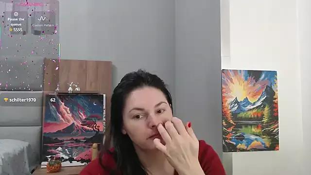 Stacy_Davice from StripChat is Freechat