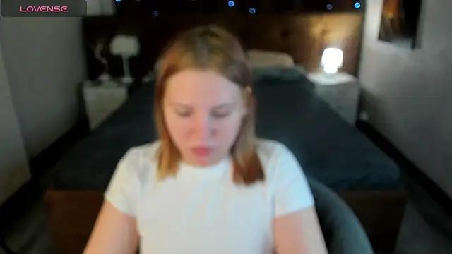 Stacy_Luv from StripChat is Freechat
