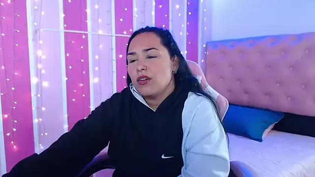 stacy_mg from StripChat is Freechat