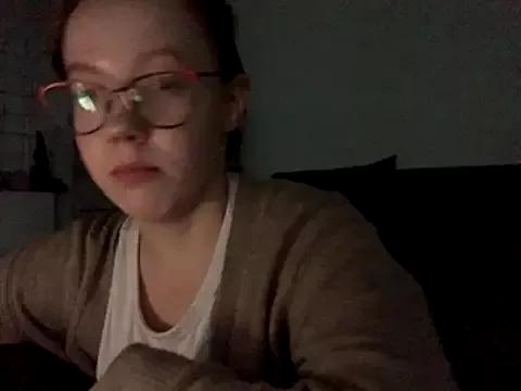 Stacyqq from StripChat is Freechat
