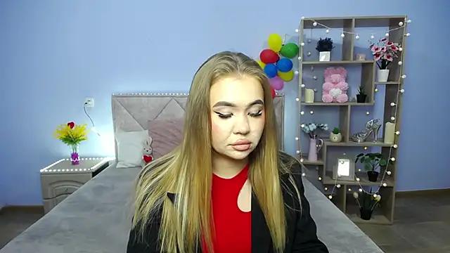 StacyYellig from StripChat is Freechat