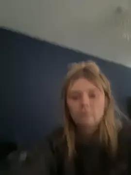 Star-36 from StripChat is Freechat