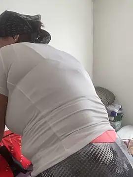 star_anastasia from StripChat is Freechat
