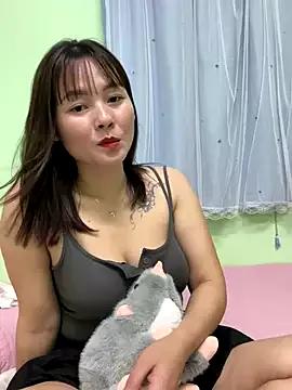 Star_fruit from StripChat is Freechat