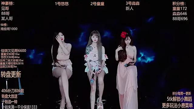 Teen sex cams free adult cams: check-out the satisfaction of conversing and c2c with our stunning models, who will teach you all about seduction and dreams with their smoking hot shapes.