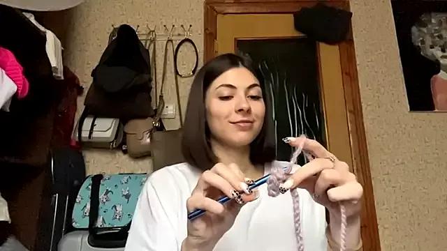 Photos of stealurheartgirl from StripChat is Freechat