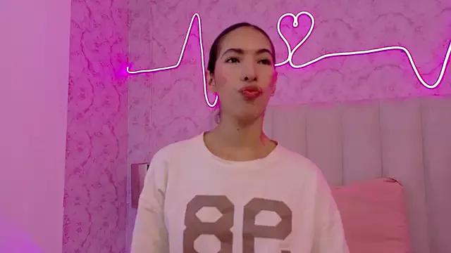 Stefani_Cruz3 from StripChat is Freechat