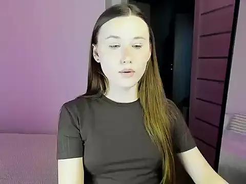 Stella_Sunny from StripChat is Freechat