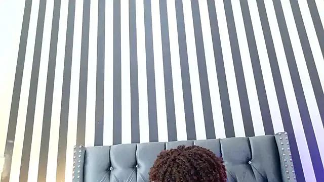 Stellaciel_ from StripChat is Freechat