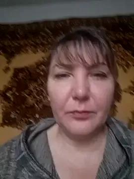 StellaLove777 from StripChat is Freechat