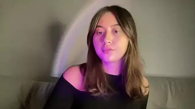 StellarAlice from StripChat is Freechat