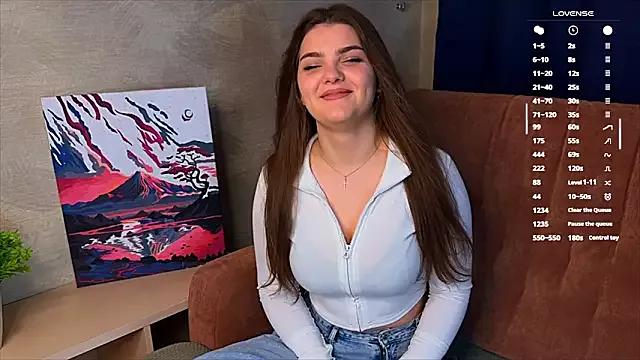 Teen sex cams free adult cams: check-out the satisfaction of conversing and c2c with our stunning models, who will teach you all about seduction and dreams with their smoking hot shapes.