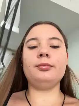 StephanieMur from StripChat is Freechat