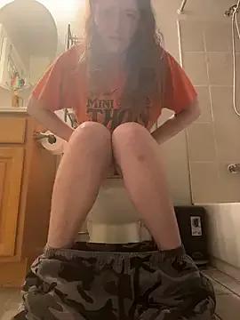 stonerbaby from StripChat is Freechat