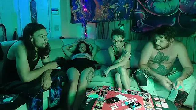 Teen sex cams free adult cams: check-out the satisfaction of conversing and c2c with our stunning models, who will teach you all about seduction and dreams with their smoking hot shapes.