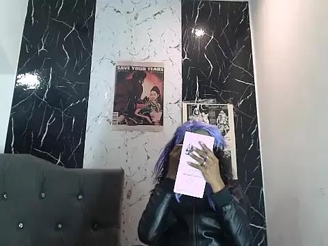 Stormandloganxxx from StripChat is Freechat